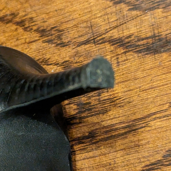 Coach High Heels - Picture 5 of 7